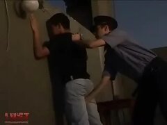 Korean Gay Sex 1
